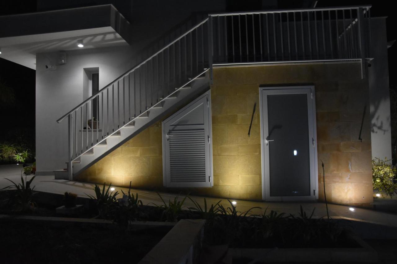 Le Perseidi Eco Home San Lorenzo 瑞塔尼 外观 照片