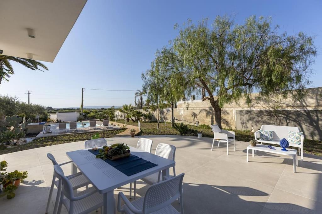 Le Perseidi Eco Home San Lorenzo 瑞塔尼 外观 照片