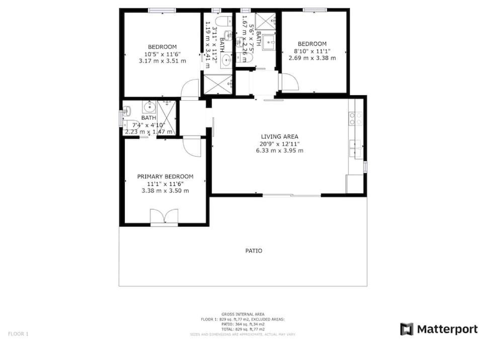 Le Perseidi Eco Home San Lorenzo 瑞塔尼 外观 照片